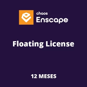 Enscape Floating License