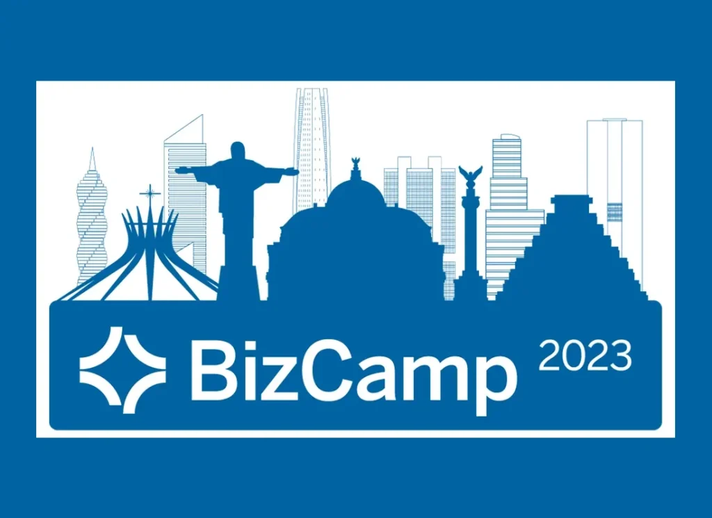 BizCamp LatAm 2023