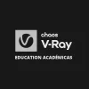 V-Ray Education Académicas