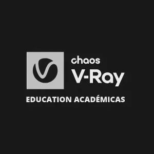 V-Ray Education Académicas
